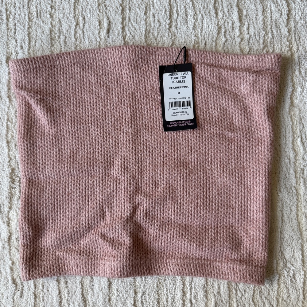 Smash & Tess Tube Top M